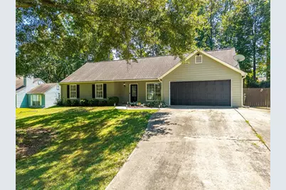 4460 Whitt Station Run NW, Acworth, GA 30101 - Photo 1