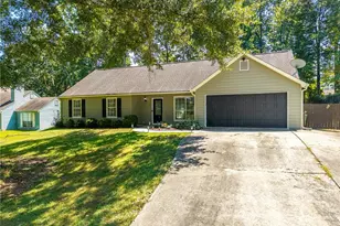 4460 Whitt Station Run NW, Acworth, GA 30101 - Photo 1