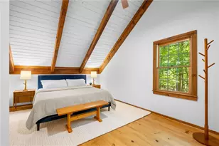 110 Sleeping Fawn Knoll, Big Canoe, GA 30143 - Photo 18