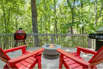 110 Sleeping Fawn Knoll, Big Canoe, GA 30143 - Photo 22