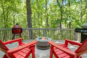 110 Sleeping Fawn Knoll, Big Canoe, GA 30143 - Photo 22