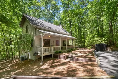 110 Sleeping Fawn Knoll, Big Canoe, GA 30143 - Photo 2