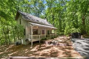 110 Sleeping Fawn Knoll, Big Canoe, GA 30143 - Photo 2