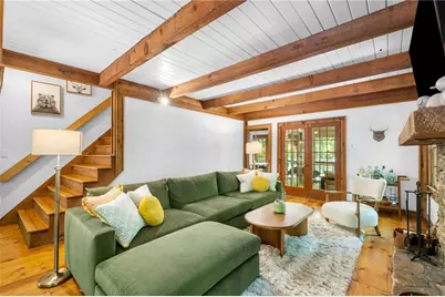 110 Sleeping Fawn Knoll, Big Canoe, GA 30143 - Photo 6