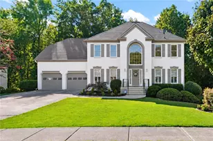 1455 Richards Cir, Alpharetta, GA 30009 - Photo 1