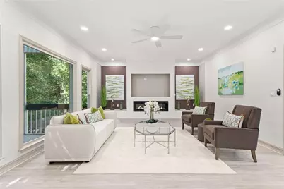 1455 Richards Circle, Alpharetta, GA 30009 - Photo 18