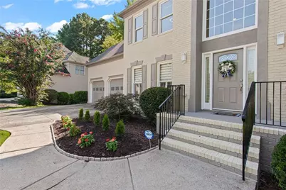 1455 Richards Circle, Alpharetta, GA 30009 - Photo 2