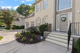 1455 Richards Cir, Alpharetta, GA 30009 - Photo 2