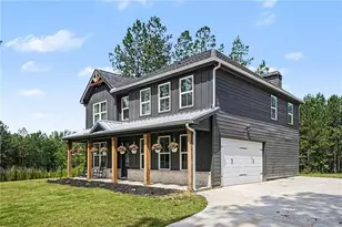613 Millen Rd, Monticello, GA 31064 - Photo 4