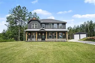 613 Millen Rd, Monticello, GA 31064 - Photo 2