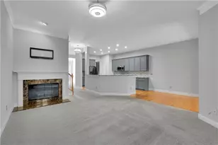 1286 Creekside Terrace SE, Smyrna, GA 30082 - Photo 10
