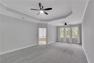 1286 Creekside Terrace SE, Smyrna, GA 30082 - Photo 24