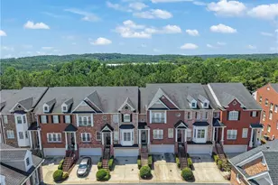 1286 Creekside Terrace SE, Smyrna, GA 30082 - Photo 2