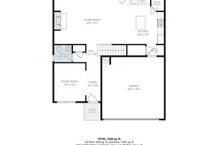 5065 Ivy Cottage Ln, Austell, GA 30106 - Photo 4
