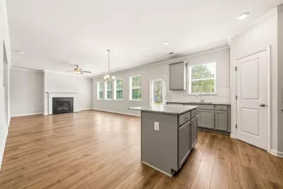 5065 Ivy Cottage Lane, Austell, GA 30106 - Photo 20