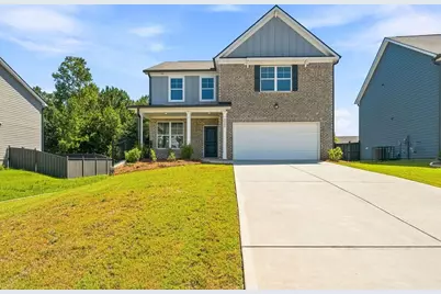 5065 Ivy Cottage Lane, Austell, GA 30106 - Photo 6