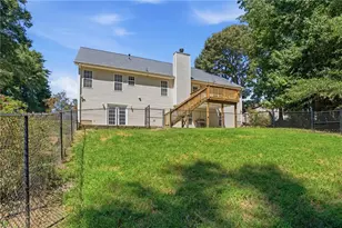 1611 Lake View Ct, Loganville, GA 30052 - Photo 88