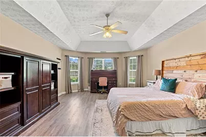 1611 Lake View Court, Loganville, GA 30052 - Photo 28