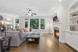 5511 Waters Edge Trail, Roswell, GA 30075 - Photo 14