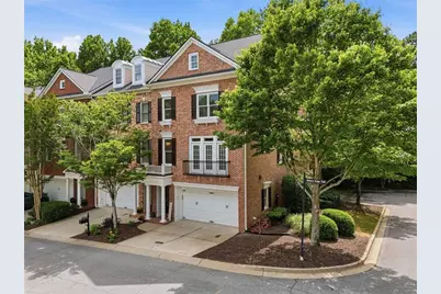 5511 Waters Edge Trail, Roswell, GA 30075 - Photo 6