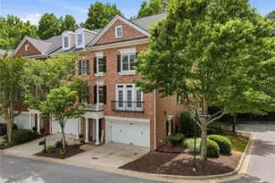 5511 Waters Edge Trail, Roswell, GA 30075 - Photo 6