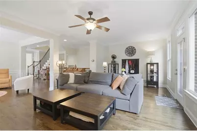 5511 Waters Edge Trail, Roswell, GA 30075 - Photo 16