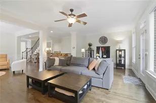 5511 Waters Edge Trail, Roswell, GA 30075 - Photo 16