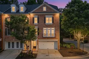 5511 Waters Edge Trail, Roswell, GA 30075 - Photo 2