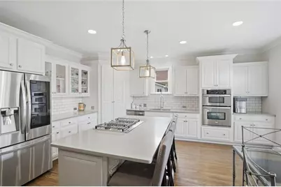 5511 Waters Edge Trail, Roswell, GA 30075 - Photo 20