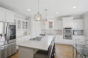 5511 Waters Edge Trail, Roswell, GA 30075 - Photo 20