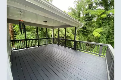 1640 Canberra Drive, Stone Mountain, GA 30088 - Photo 38