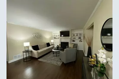 1640 Canberra Drive, Stone Mountain, GA 30088 - Photo 6