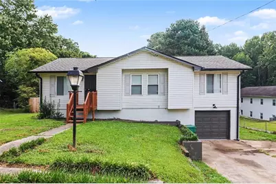 8908 Thomas Road, Jonesboro, GA 30238 - Photo 1