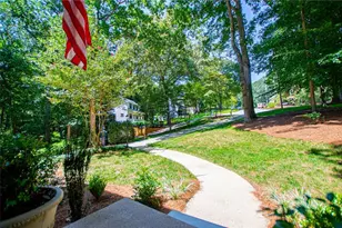 3191 Cedardale Dr, Douglasville, GA 30135 - Photo 10