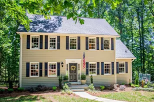 3191 Cedardale Dr, Douglasville, GA 30135 - Photo 8