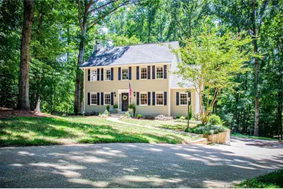 3191 Cedardale Drive, Douglasville, GA 30135 - Photo 2