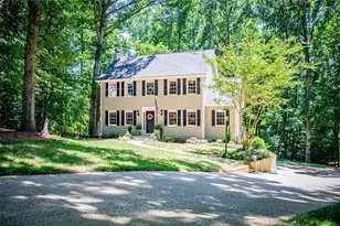 3191 Cedardale Dr, Douglasville, GA 30135 - Photo 2