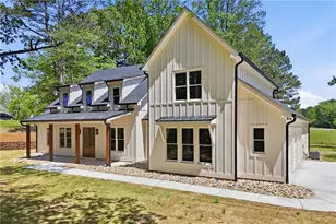 2200 Upper Burris Rd, Canton, GA 30114 - Photo 4