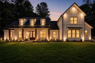 2200 Upper Burris Rd, Canton, GA 30114 - Photo 2