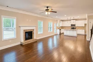 2132 Nichols Valley Dr, Dacula, GA 30019 - Photo 6