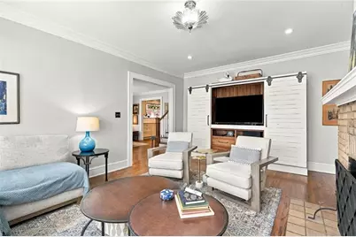 1458 N Highland Avenue NE, Atlanta, GA 30306 - Photo 12