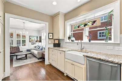 1458 N Highland Avenue NE, Atlanta, GA 30306 - Photo 14