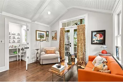 1458 N Highland Avenue NE, Atlanta, GA 30306 - Photo 22