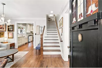1458 N Highland Avenue NE, Atlanta, GA 30306 - Photo 6