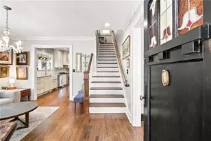 1458 N Highland Ave NE, Atlanta, GA 30306 - Photo 6