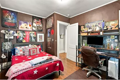 1458 N Highland Avenue NE, Atlanta, GA 30306 - Photo 30