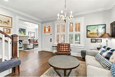 1458 N Highland Avenue NE, Atlanta, GA 30306 - Photo 8