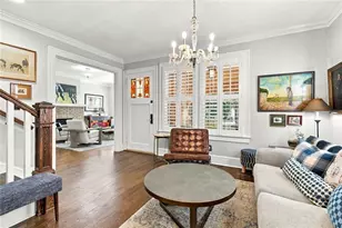 1458 N Highland Ave NE, Atlanta, GA 30306 - Photo 8