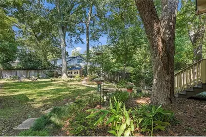 1458 N Highland Avenue NE, Atlanta, GA 30306 - Photo 40