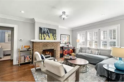 1458 N Highland Avenue NE, Atlanta, GA 30306 - Photo 10